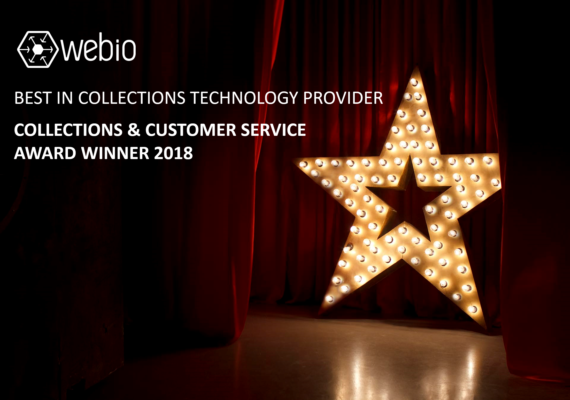 Webio Keeps Customer Conversations Flowing with Conversational Middleware
